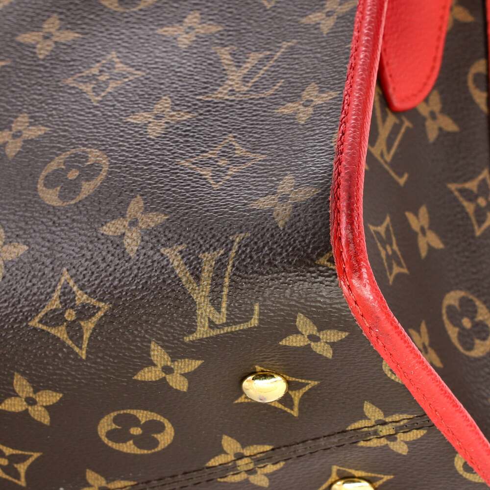 Louis Vuitton Popincourt Nm Handbag #253879L17B - Picture 7 of 9